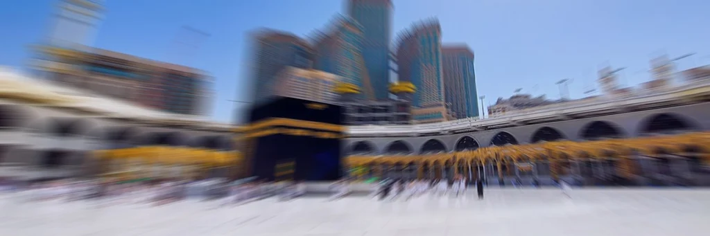 mandi ihram, keutamaan dan manfaat umroh di bulan syawal