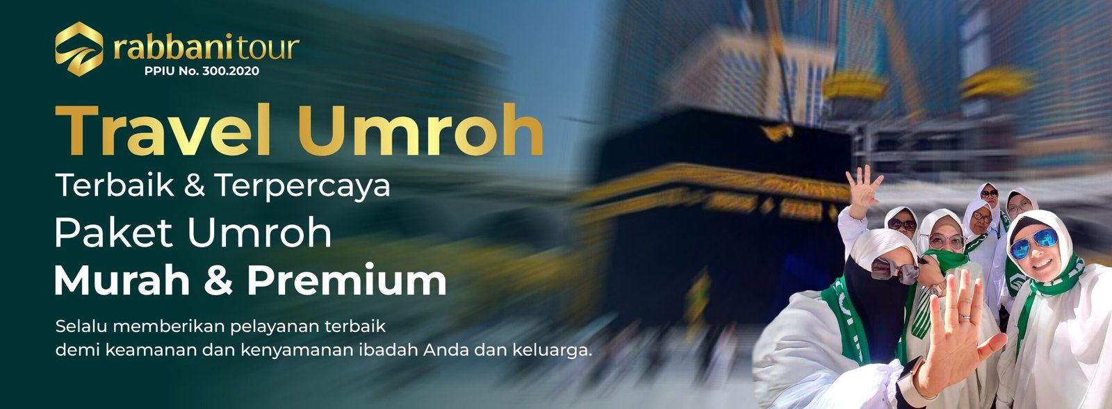 umroh untuk 2 orang, tips memilih waktu umroh, dam umroh, hotel mekah dan madinah